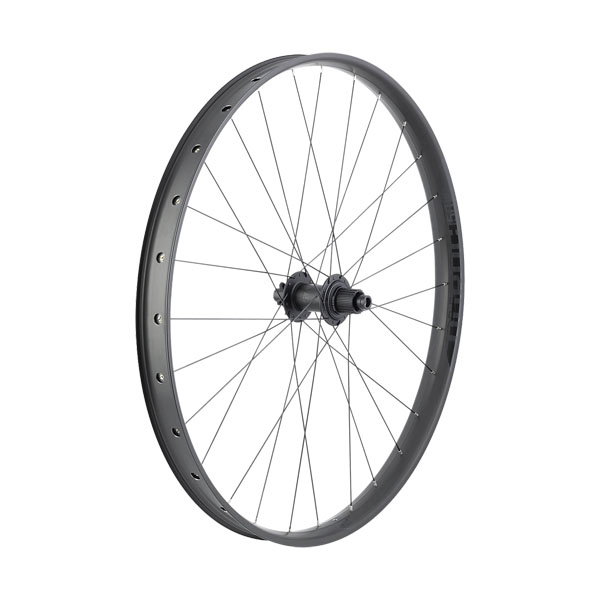 Wheel set rear sun duroc 29x50 shimanno Micro spline 12spd